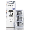 SMOK MICO Pod Cartridges (x3) | Vape Store