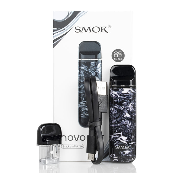 SMOK NOVO 2 25W Pod System India | Vape Store