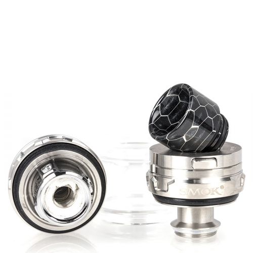 SMOK X-PRIV Baby 80W & TFV12 Big Baby Prince Kit India | Vape Store