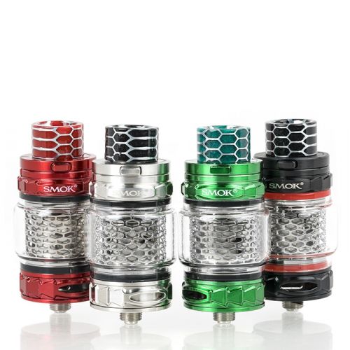 SMOK TFV12 Prince COBRA Edition Tank India | Vape Store