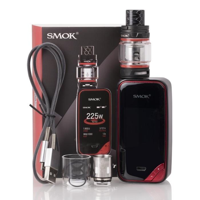 SMOK X-PRIV 225W & TFV12 Prince Starter Kit India | Vape Store