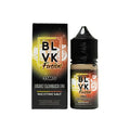 Lemon Tangerine Ice - BLVK Fusion Salts | 30ML Vape Juice | 35MG, 50MG | Vape Store