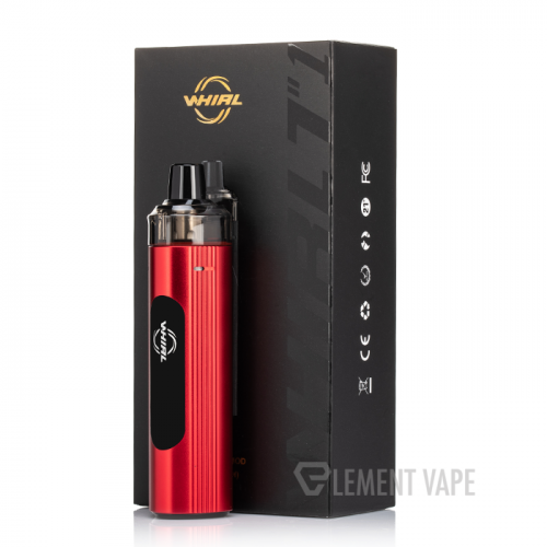 Uwell WHIRL T1 16W Pod Mod Kit India | Vape Store
