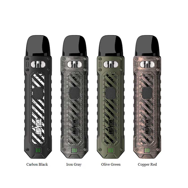 Uwell Caliburn TENET 16W Pod System India | Vape Store