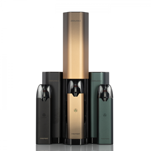 Uwell TRIPOD PCC Starter Kit India | Vape Store
