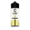 Vanilla Custard - Core by Dinner Lady | 120Ml Vape Juice | 3MG, 6MG | Vape Store