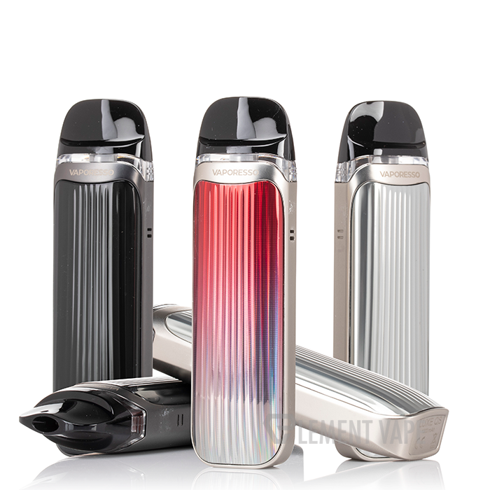 Vaporesso LUXE QS Pod System India | Vape Store