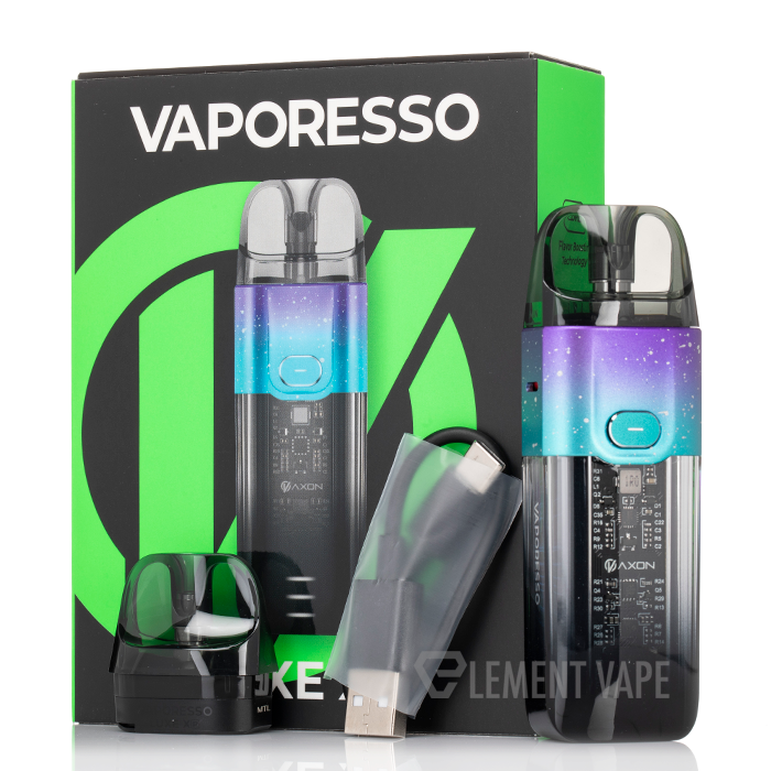 Vaporesso LUXE XR 40W Pod System India | Vape Store