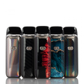 Vaporesso LUXE PM40 Pod Mod Kit India | Vape Store