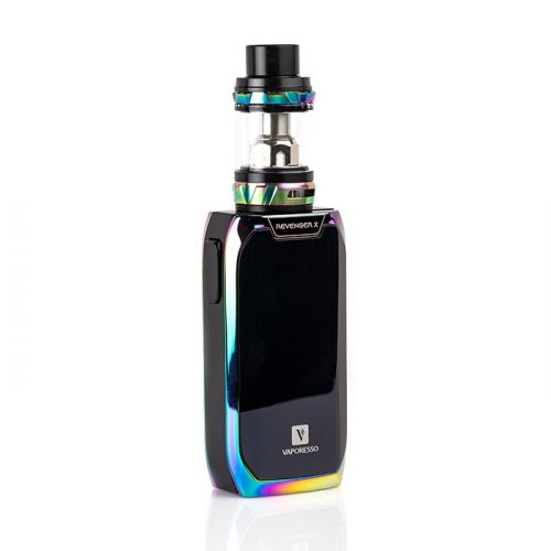 Vaporesso Revenger X 220W Starter Kit India | Vape Store