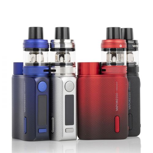 Vaporesso SWAG 2 80W Starter Kit India | Vape Store