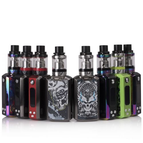 Vaporesso Tarot Nano 80W Starter Kit India | Vape Store