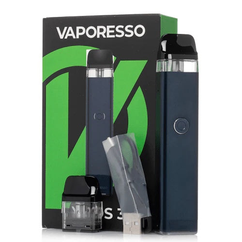 Vaporesso XROS 3 16W Pod System Kit India | Vape Store
