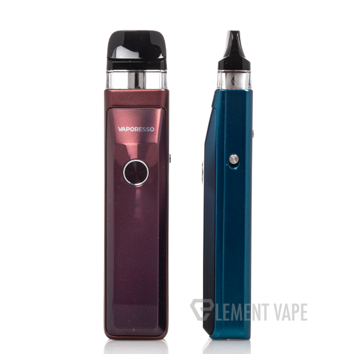 Vaporesso XROS Pro 30W Pod System India | Vape Store Vape Shop Goa Vaporesso XROS Pro 30W Pod System India | Vape Store Vape Shop Goa