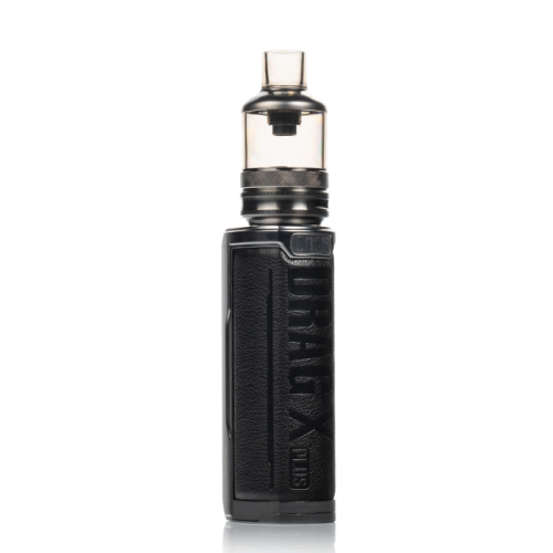 Voopoo DRAG X PLUS 100W Pod Mod Kit India | Vape Store