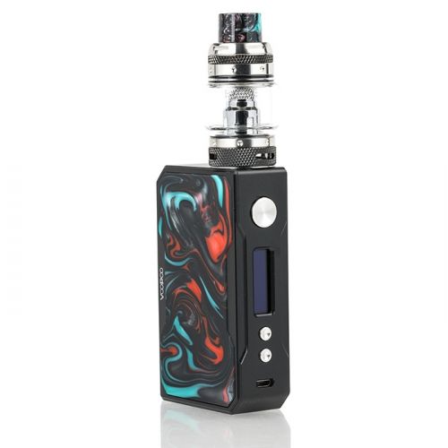 Voopoo Gold Drag 157W & Uforce T1 Kit India | Vape Store