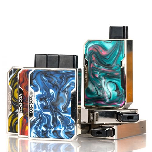 Voopoo Drag Nano Pod Kit India | Vape Store