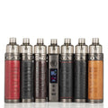 Voopoo Drag X 80W Pod Kit India | Vape Store